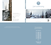 CD15 Cover