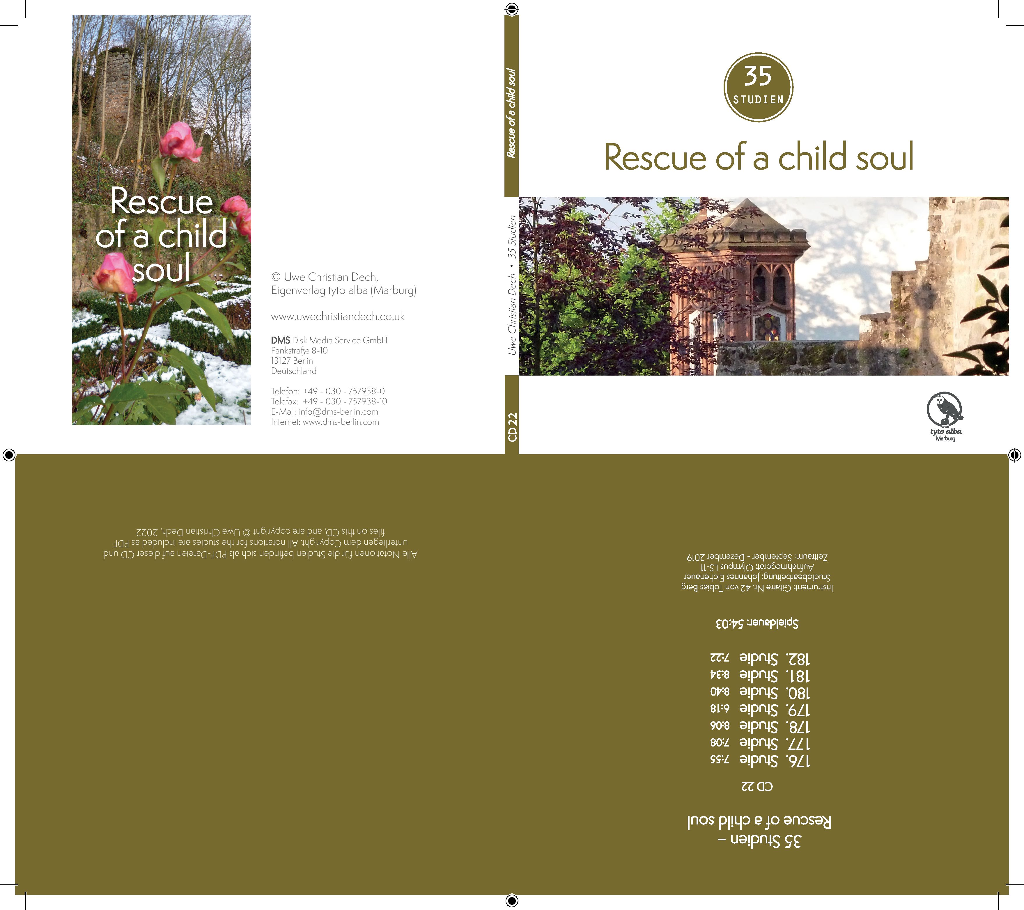 CD22 Cover