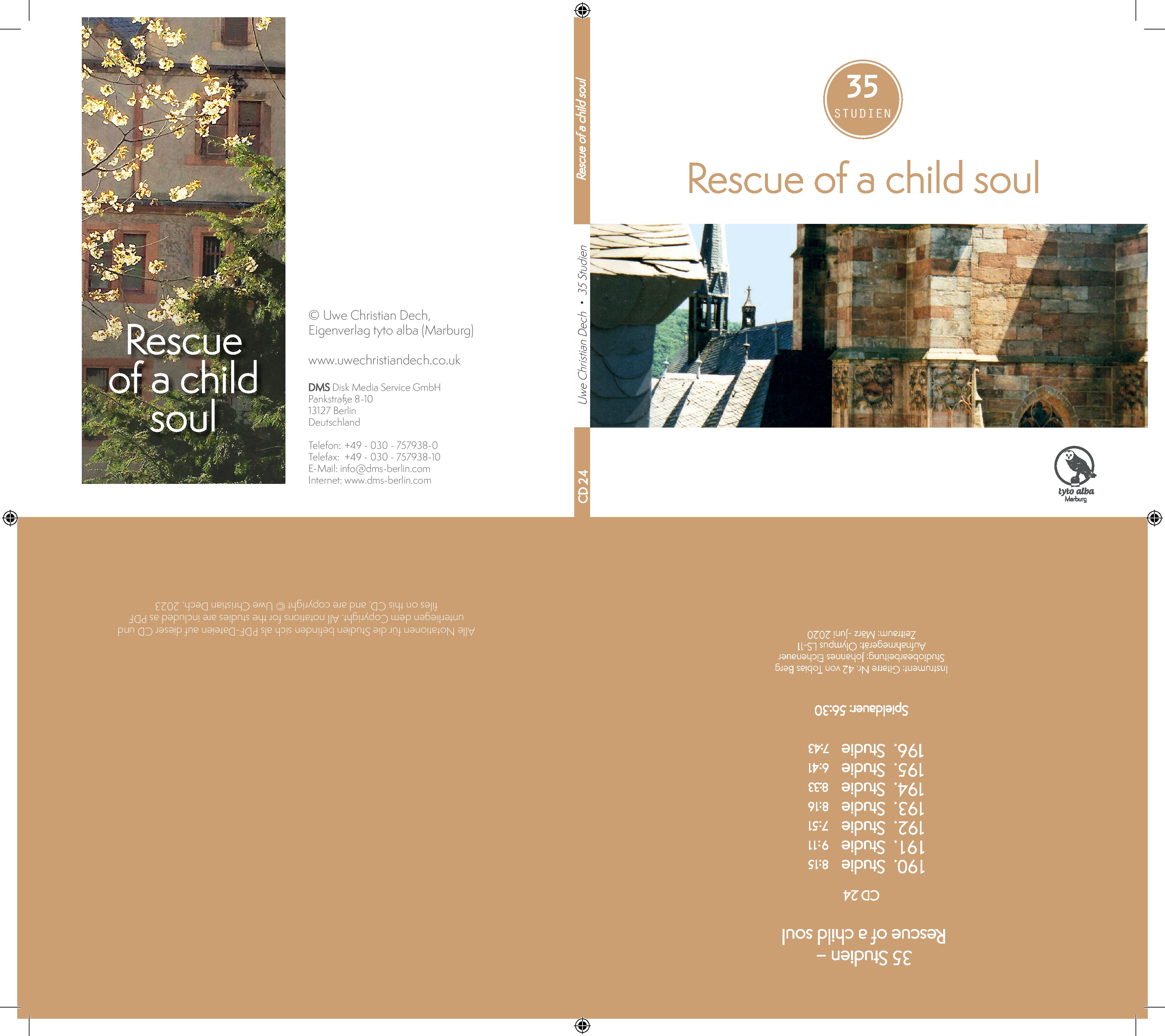 CD24 Cover