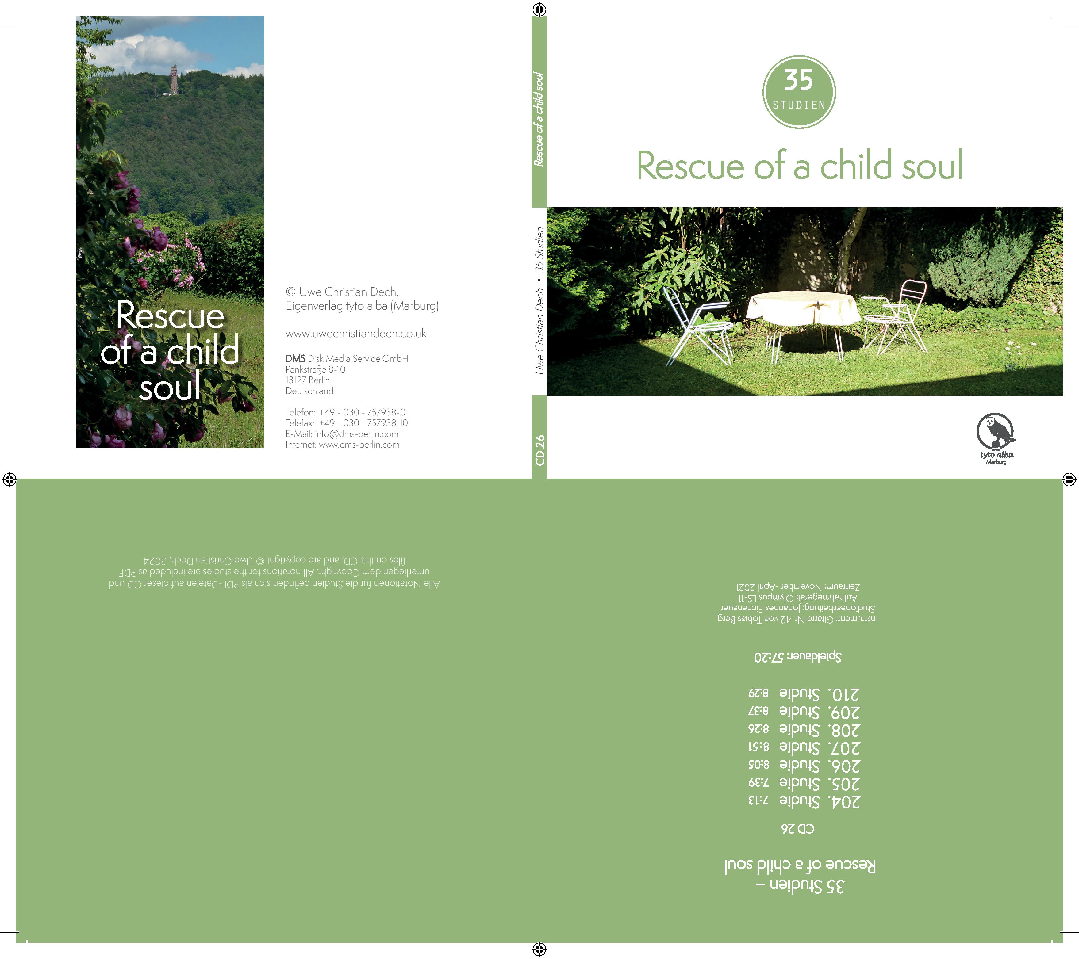 CD26 Cover